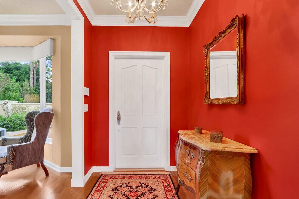 Photo of 35 Rabbits Run, Palm Beach Gardens, FL 33418 (MLS # R10943514)