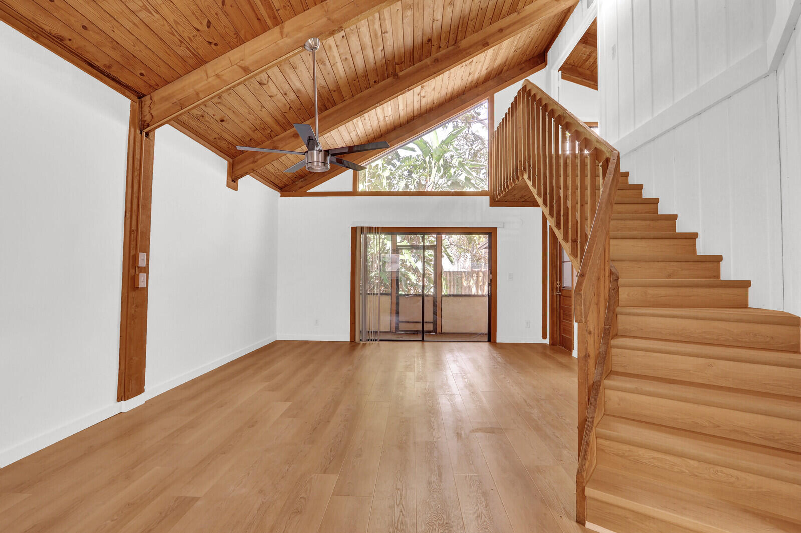 TIMBERCREEK TOWNHOMES & VILLAS - Residential Lease