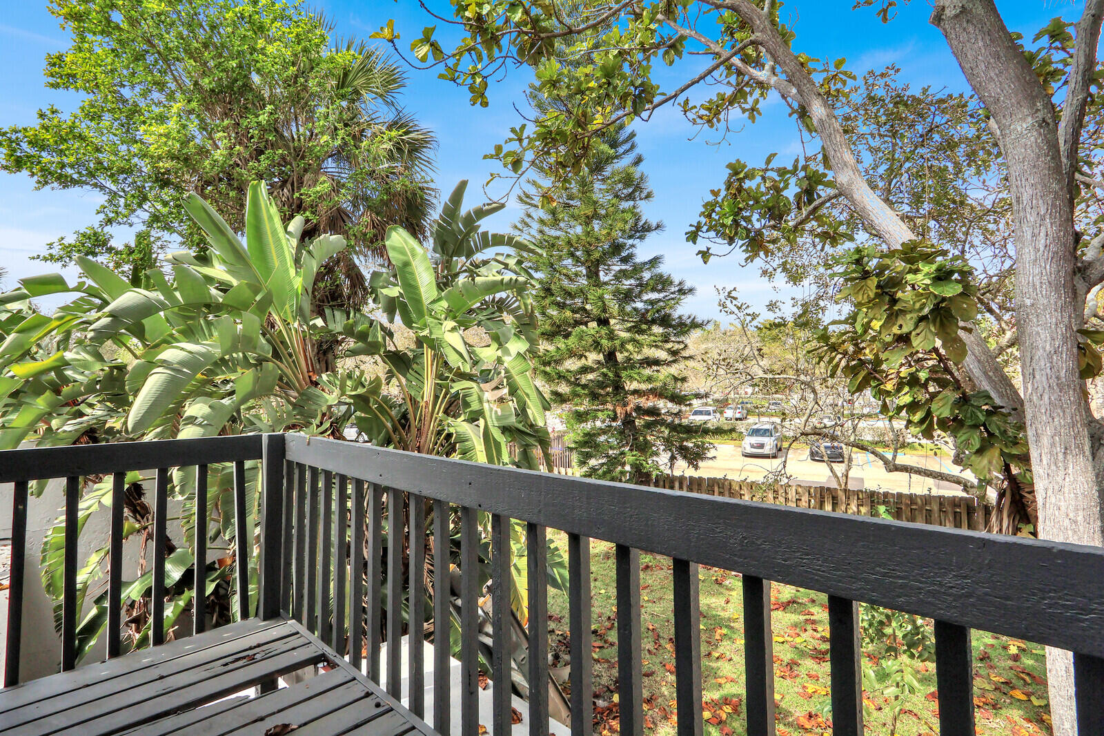 TIMBERCREEK TOWNHOMES & VILLAS - Residential Lease