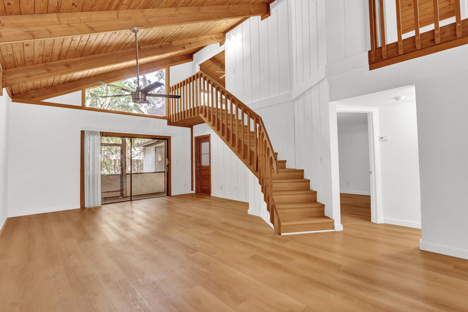 TIMBERCREEK TOWNHOMES & VILLAS - Residential Lease