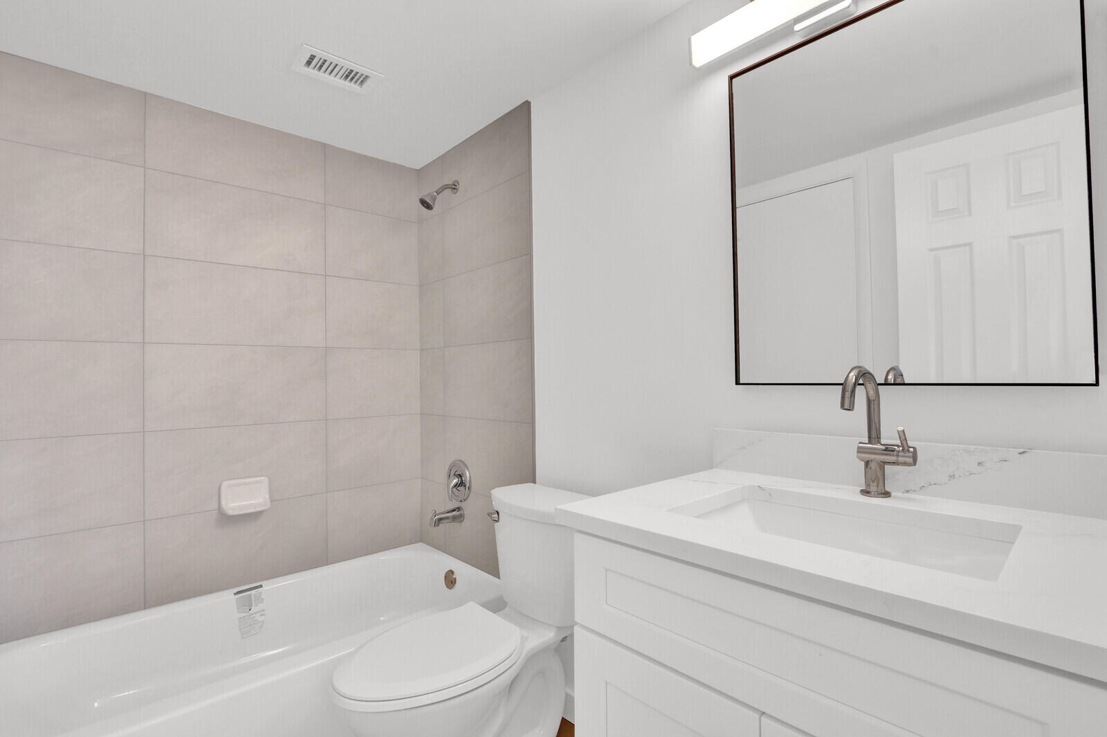 TIMBERCREEK TOWNHOMES & VILLAS - Residential Lease