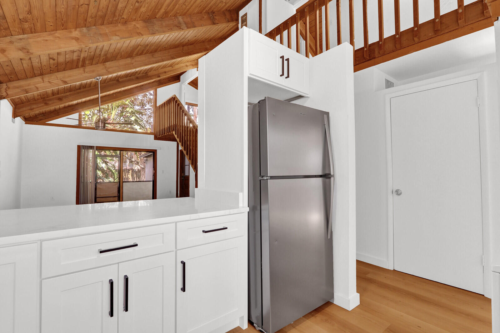 TIMBERCREEK TOWNHOMES & VILLAS - Residential Lease