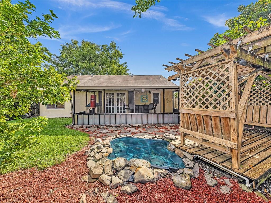 Joshlee Sub 101-33 B - Residential