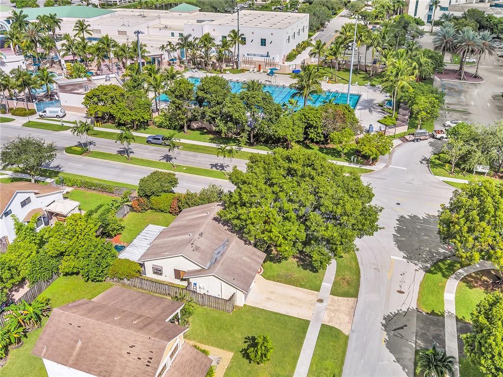 Joshlee Sub 101-33 B - Residential