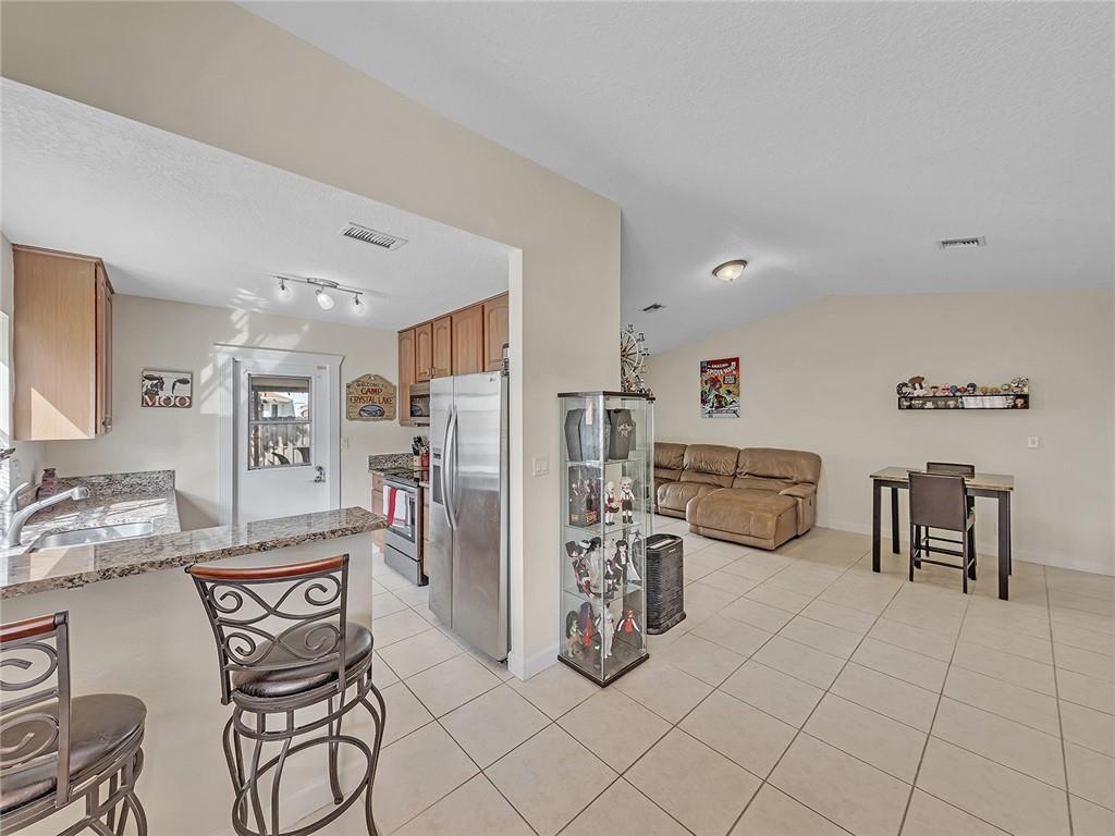 Joshlee Sub 101-33 B - Residential