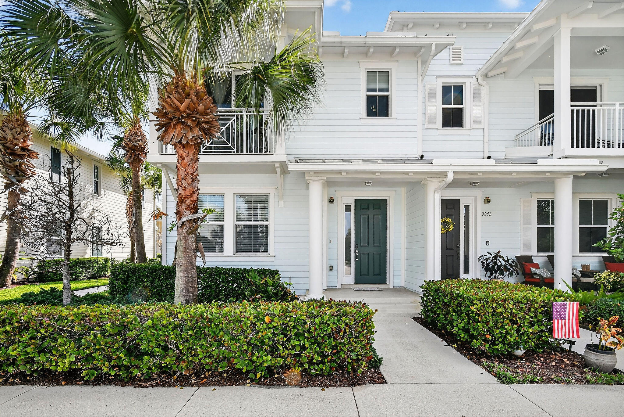 MALLORY CREEK AT ABACOA 2 - Residential