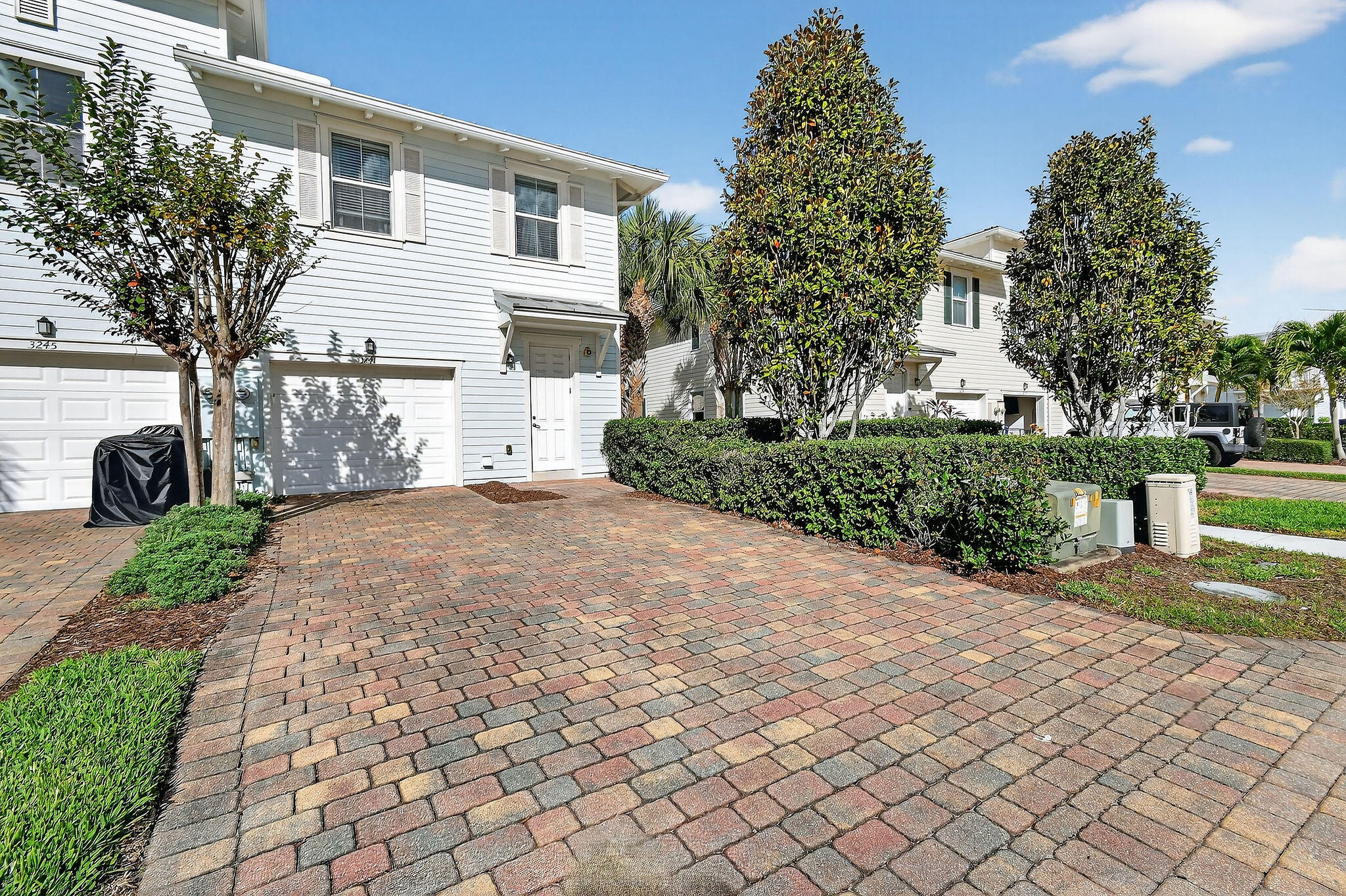 MALLORY CREEK AT ABACOA 2 - Residential