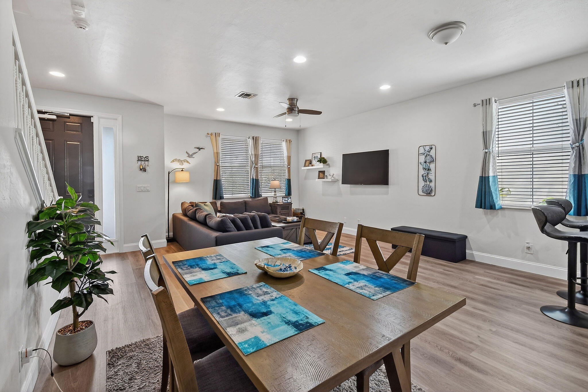 MALLORY CREEK AT ABACOA 2 - Residential