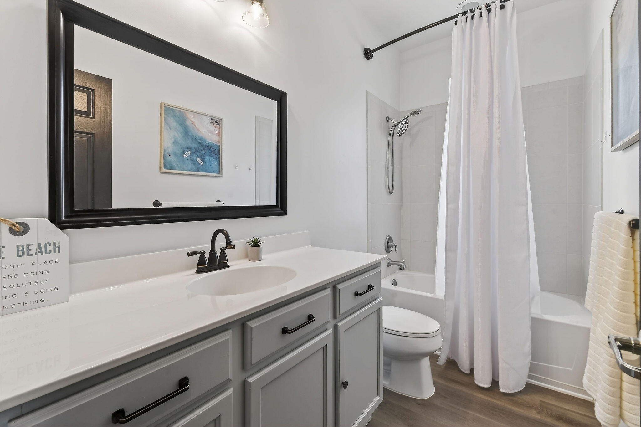 MALLORY CREEK AT ABACOA 2 - Residential