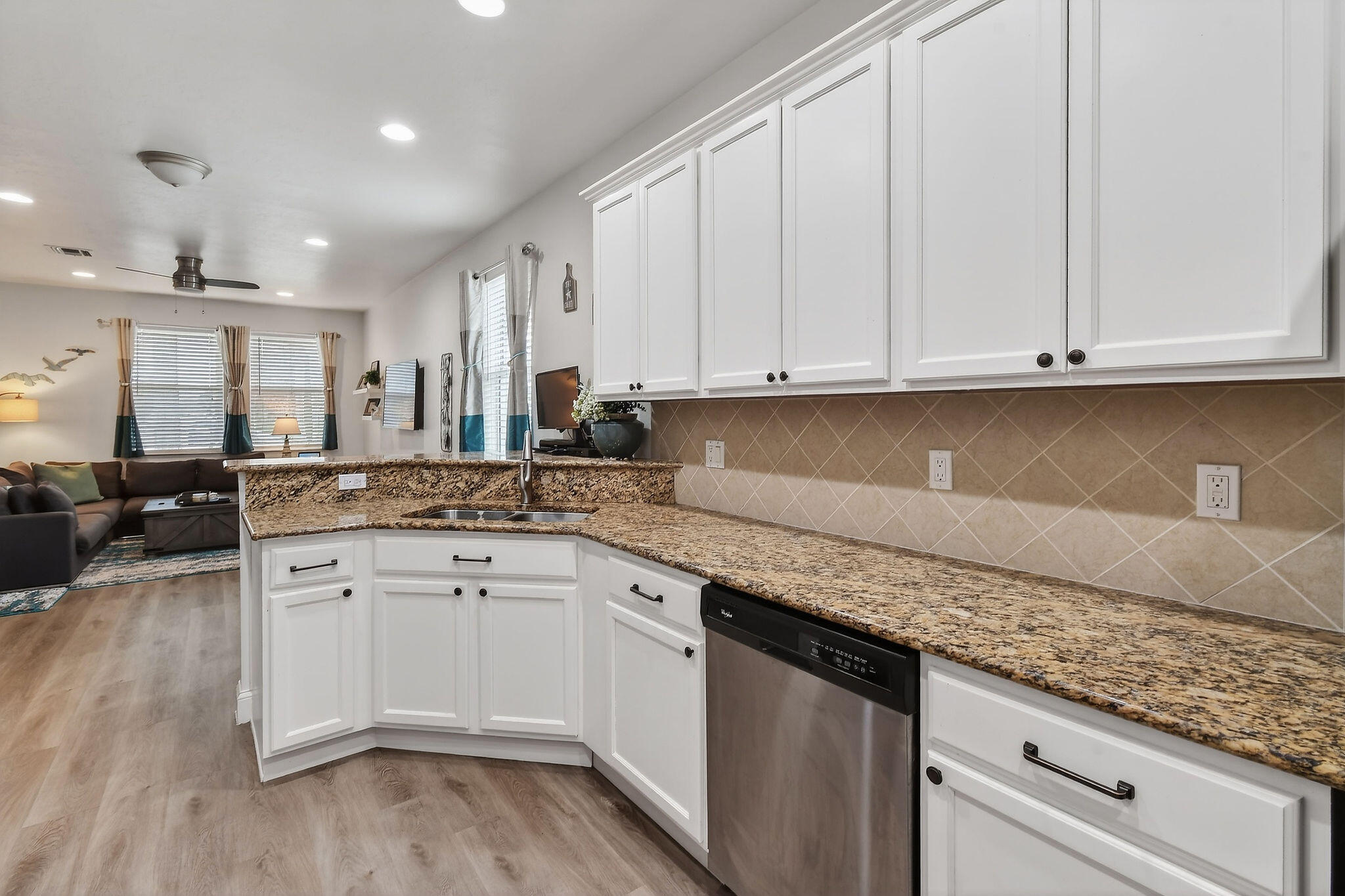 MALLORY CREEK AT ABACOA 2 - Residential