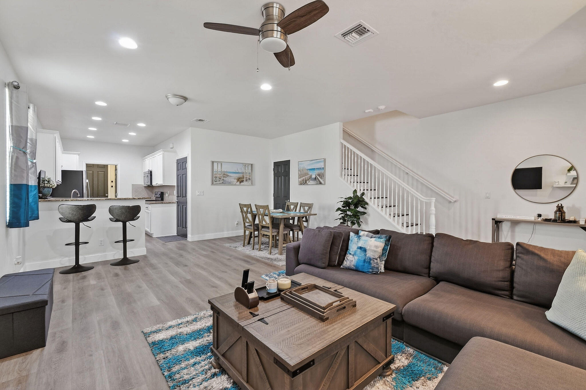 MALLORY CREEK AT ABACOA 2 - Residential