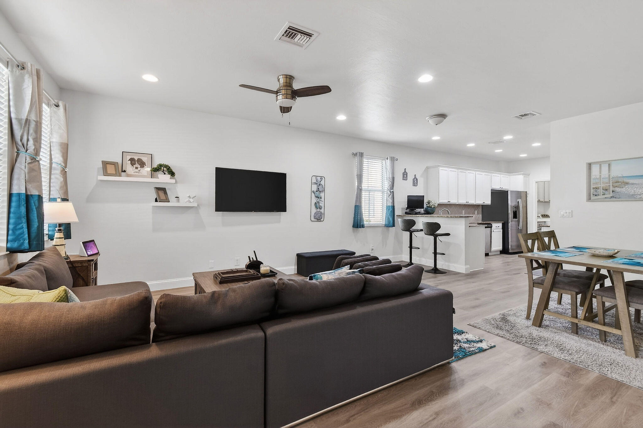 MALLORY CREEK AT ABACOA 2 - Residential