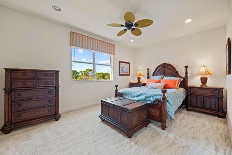 A home in Palm City