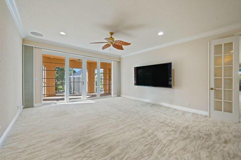 A home in Palm City