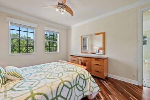 A home in Palm City