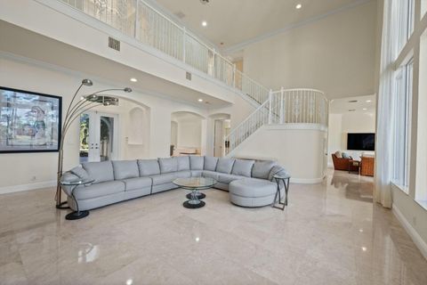 A home in Palm City