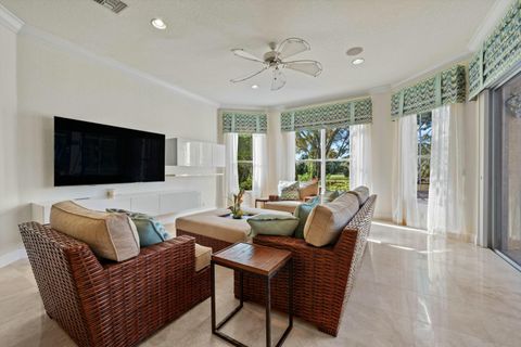A home in Palm City