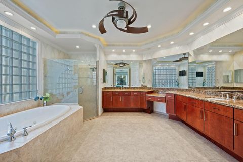 A home in Palm City