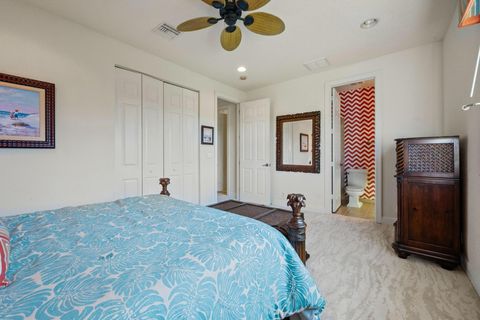 A home in Palm City