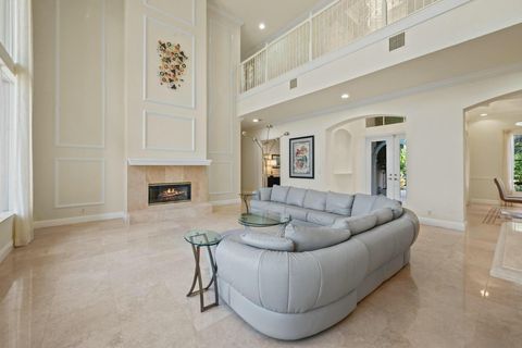 A home in Palm City