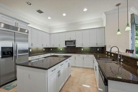 A home in Palm City