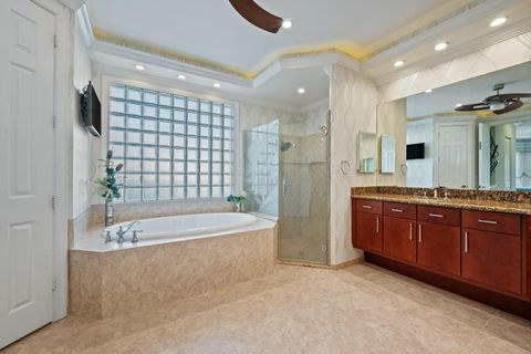 A home in Palm City