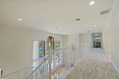 A home in Palm City