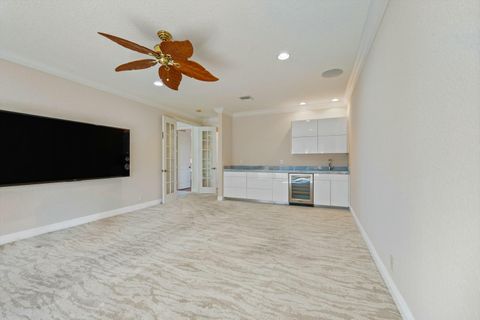 A home in Palm City