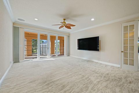 A home in Palm City