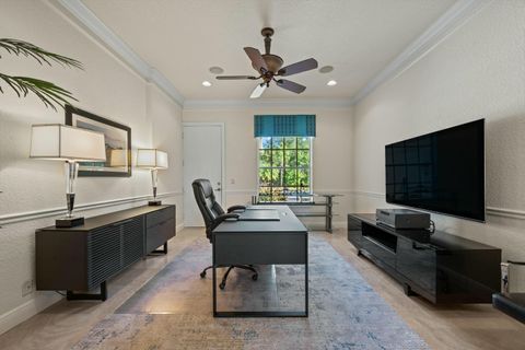 A home in Palm City