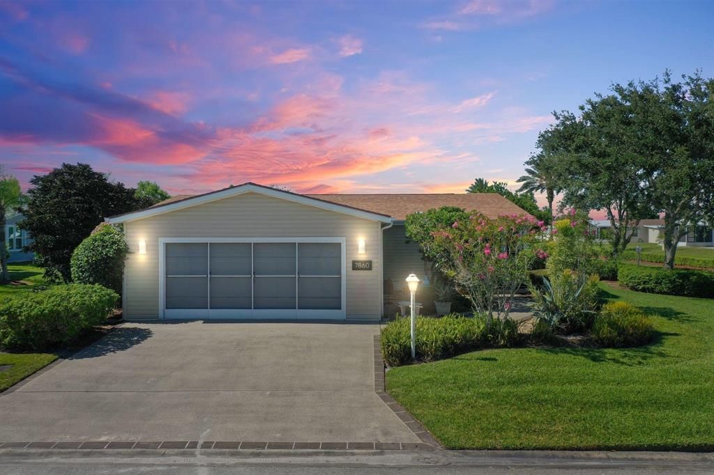 Photo of 7860 White Ibis Lane, Port Saint Lucie, FL 34952 (MLS # R10732173)