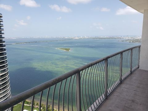 1750 N Bayshore Drive 5205 Miami FL 33132