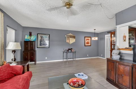 Tiny photo for 313 Durham Circle #I, Deerfield Beach, FL 33442 (MLS # B26016911)