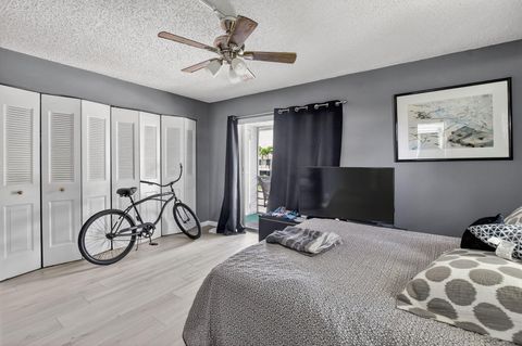Tiny photo for 313 Durham Circle #I, Deerfield Beach, FL 33442 (MLS # B26016911)