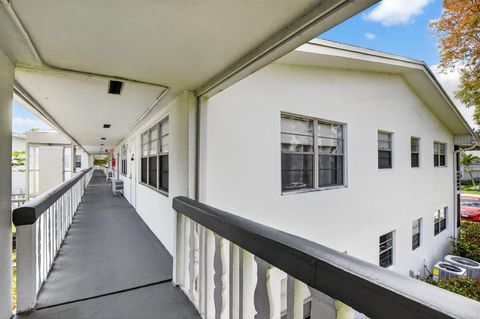 Tiny photo for 313 Durham Circle #I, Deerfield Beach, FL 33442 (MLS # B26016911)