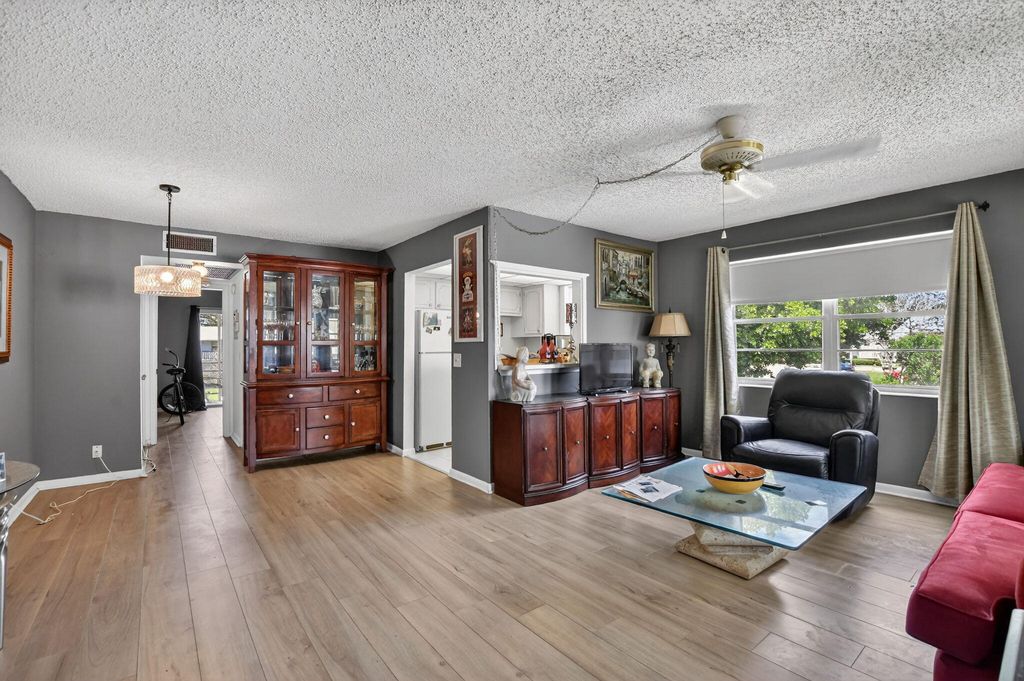 Photo of 313 Durham Circle #I, Deerfield Beach, FL 33442 (MLS # B26016911)