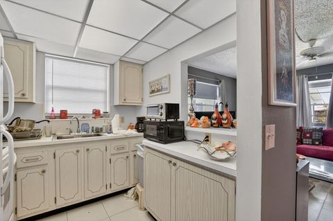 Tiny photo for 313 Durham Circle #I, Deerfield Beach, FL 33442 (MLS # B26016911)