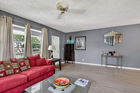 Tiny photo for 313 Durham Circle #I, Deerfield Beach, FL 33442 (MLS # B26016911)