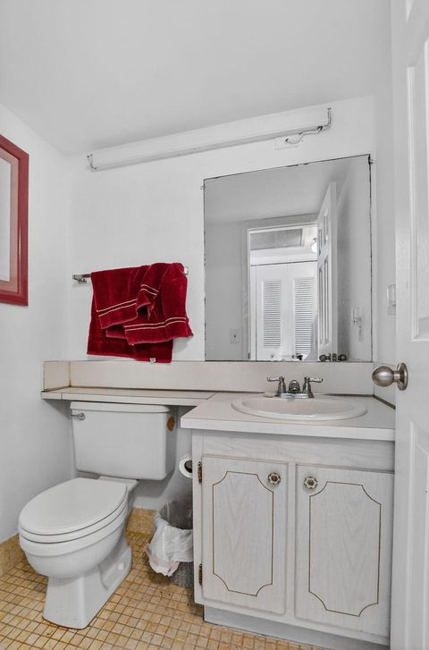 Tiny photo for 313 Durham Circle #I, Deerfield Beach, FL 33442 (MLS # B26016911)