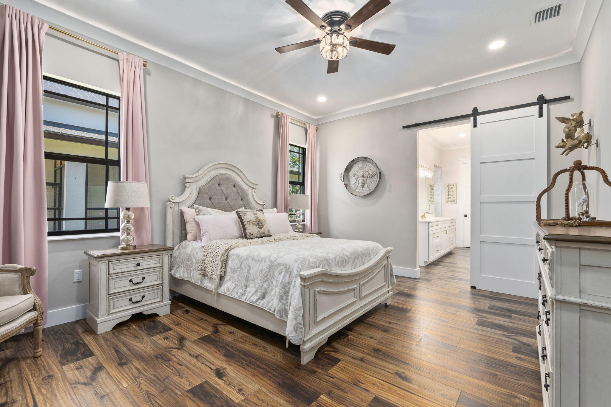 METES AND BOUNDS - Residential