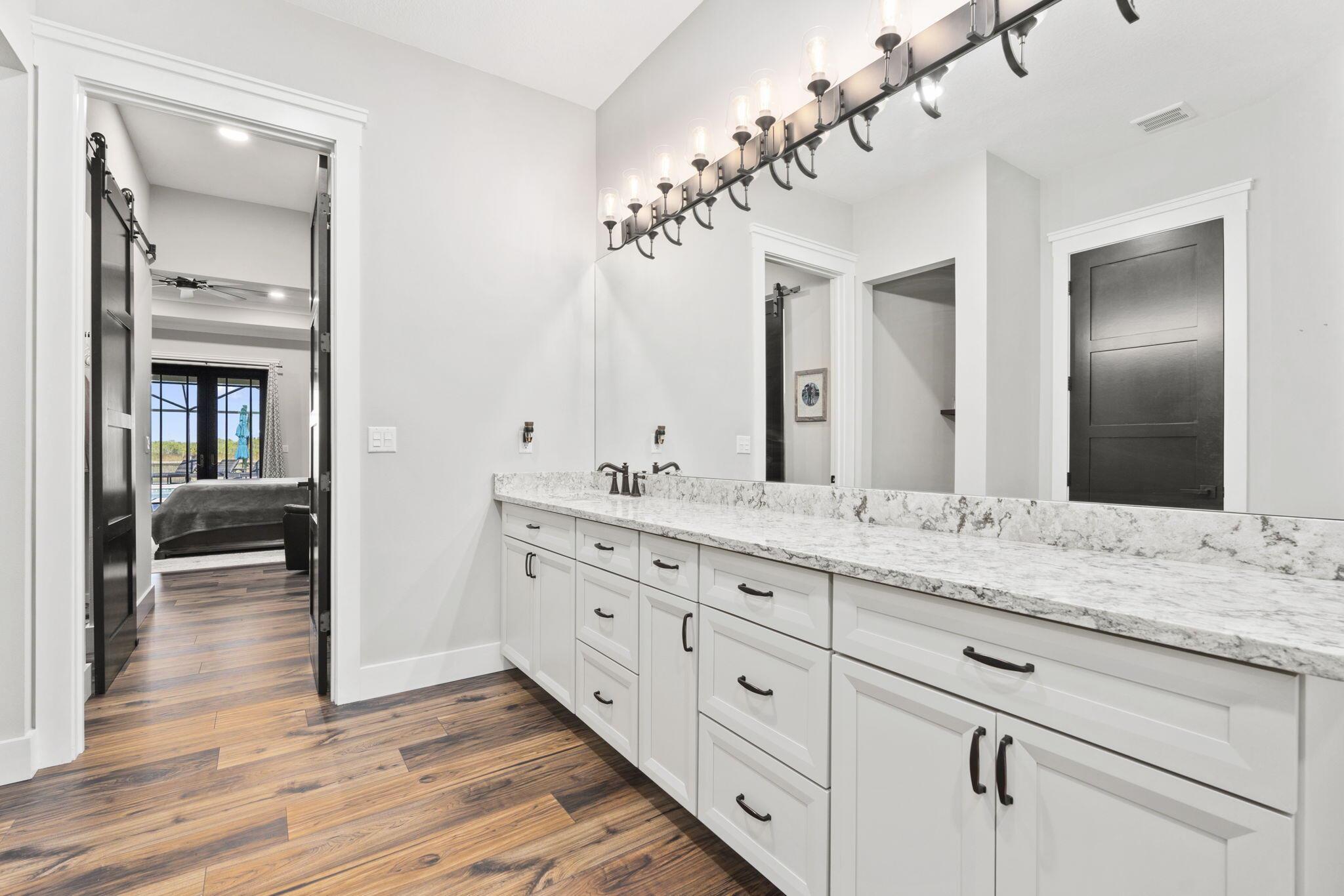 METES AND BOUNDS - Residential