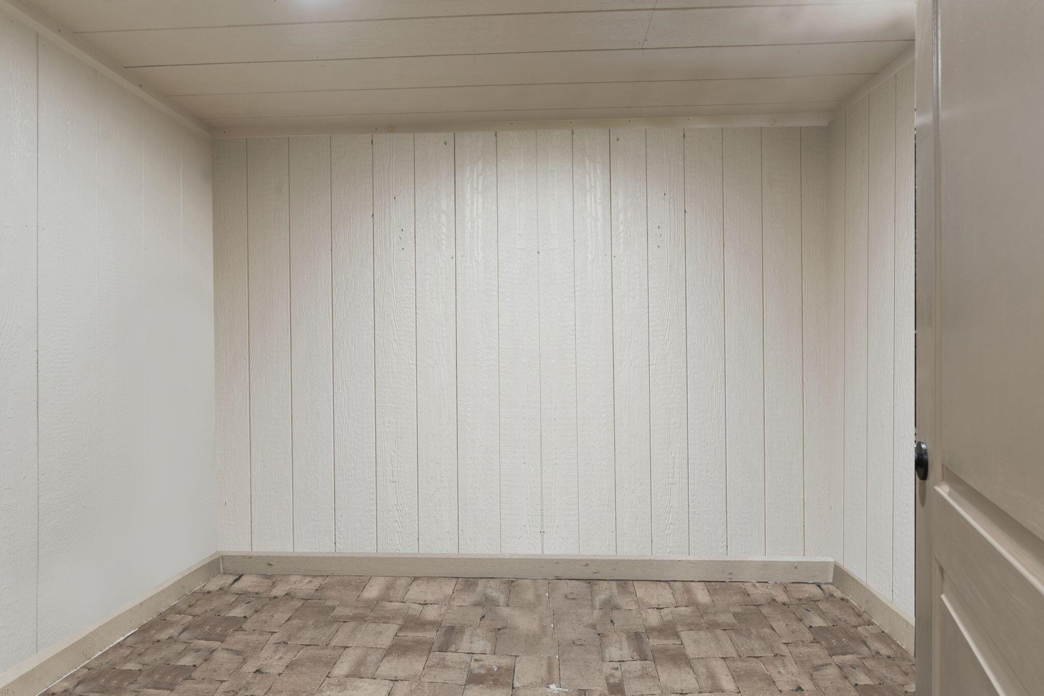 METES AND BOUNDS - Residential