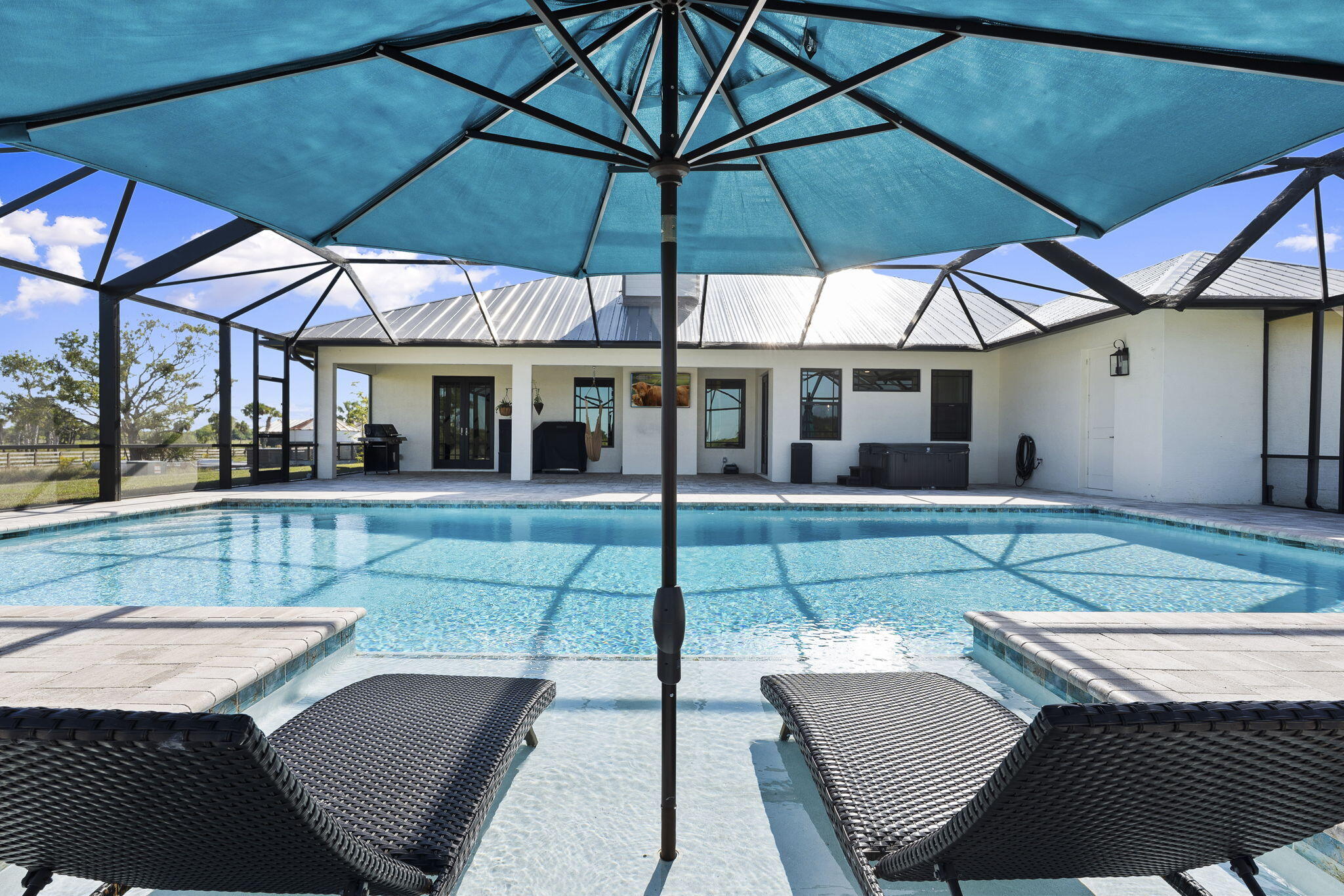 METES AND BOUNDS - Residential