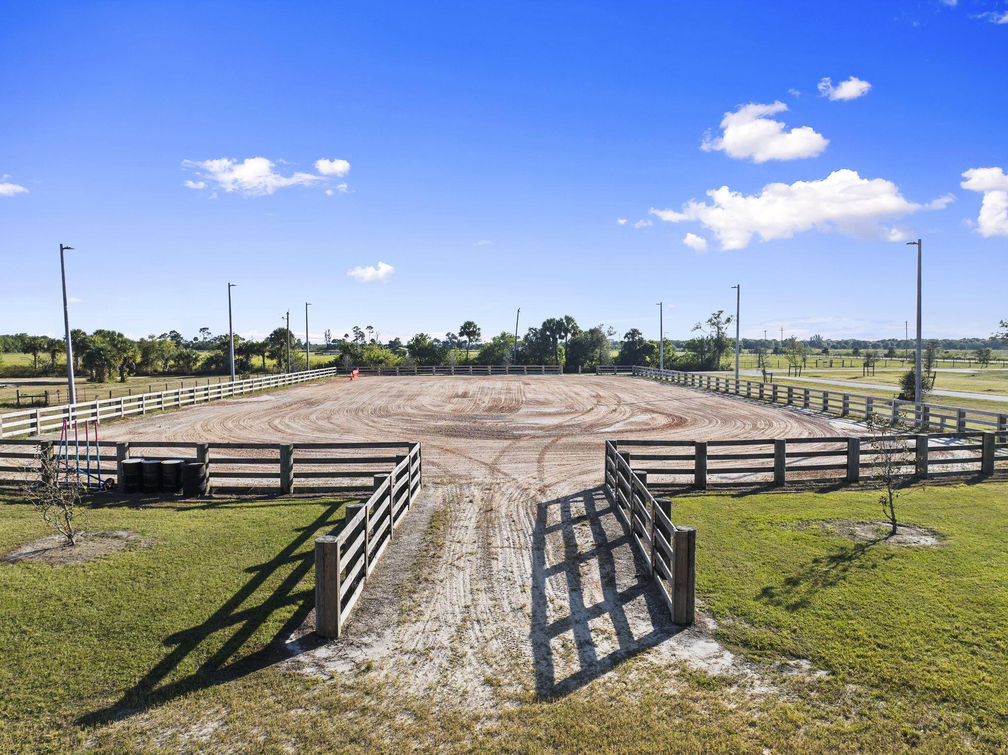 METES AND BOUNDS - Residential