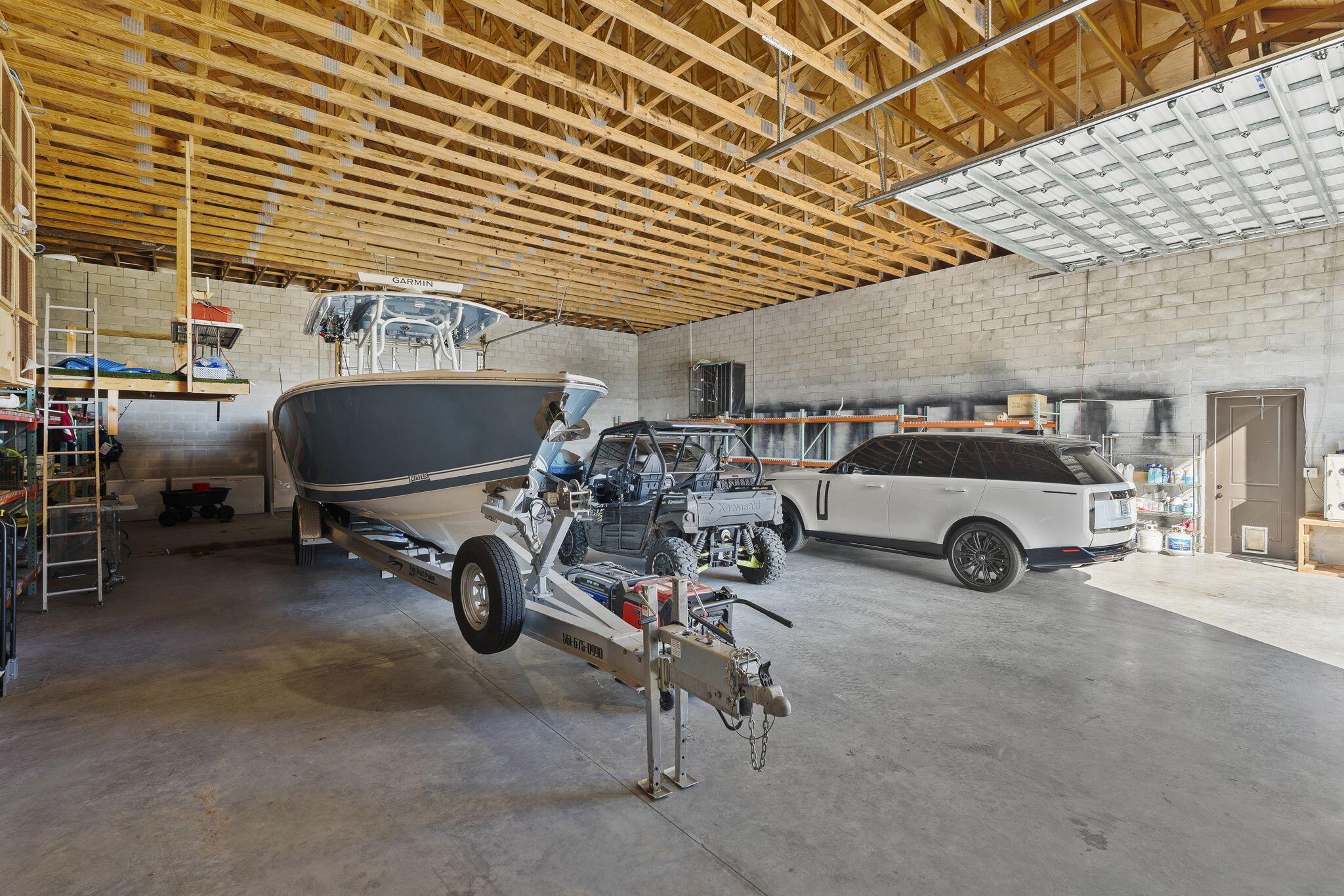 METES AND BOUNDS - Residential