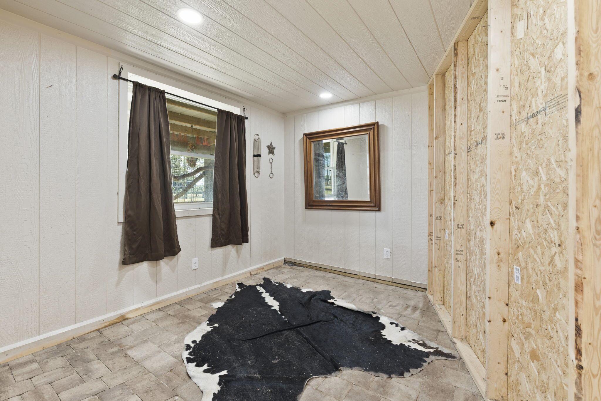 METES AND BOUNDS - Residential