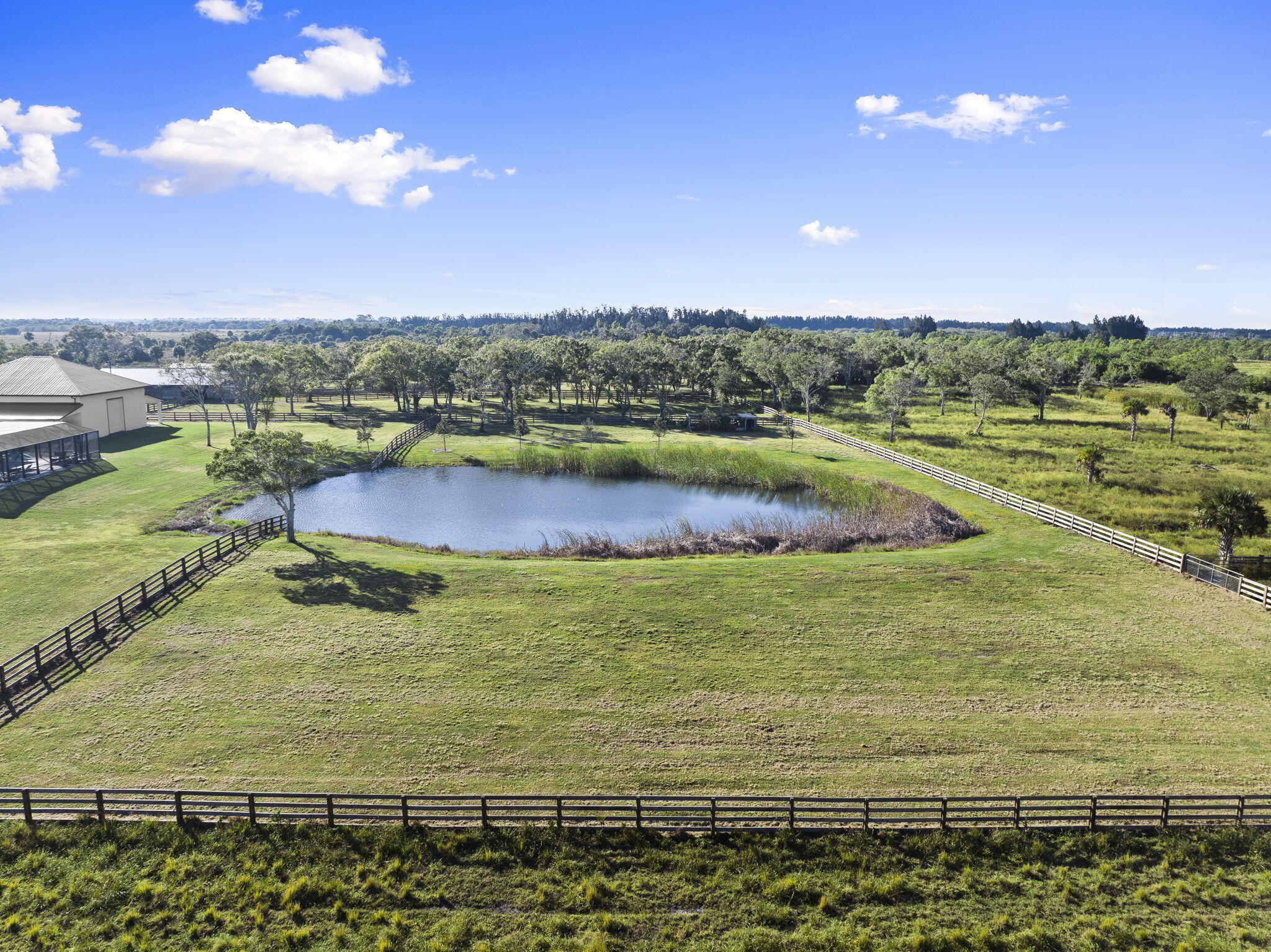 METES AND BOUNDS - Residential