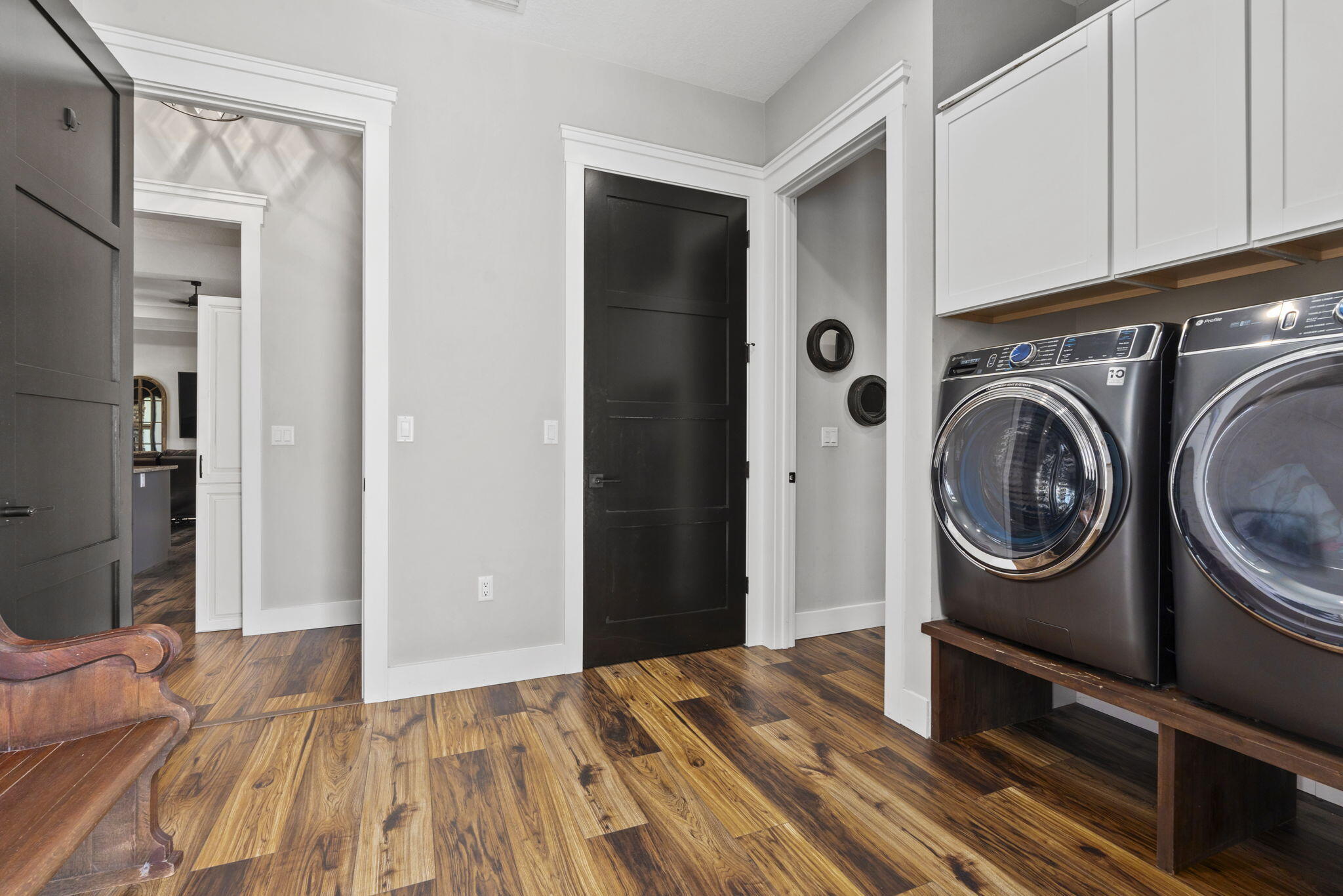 METES AND BOUNDS - Residential