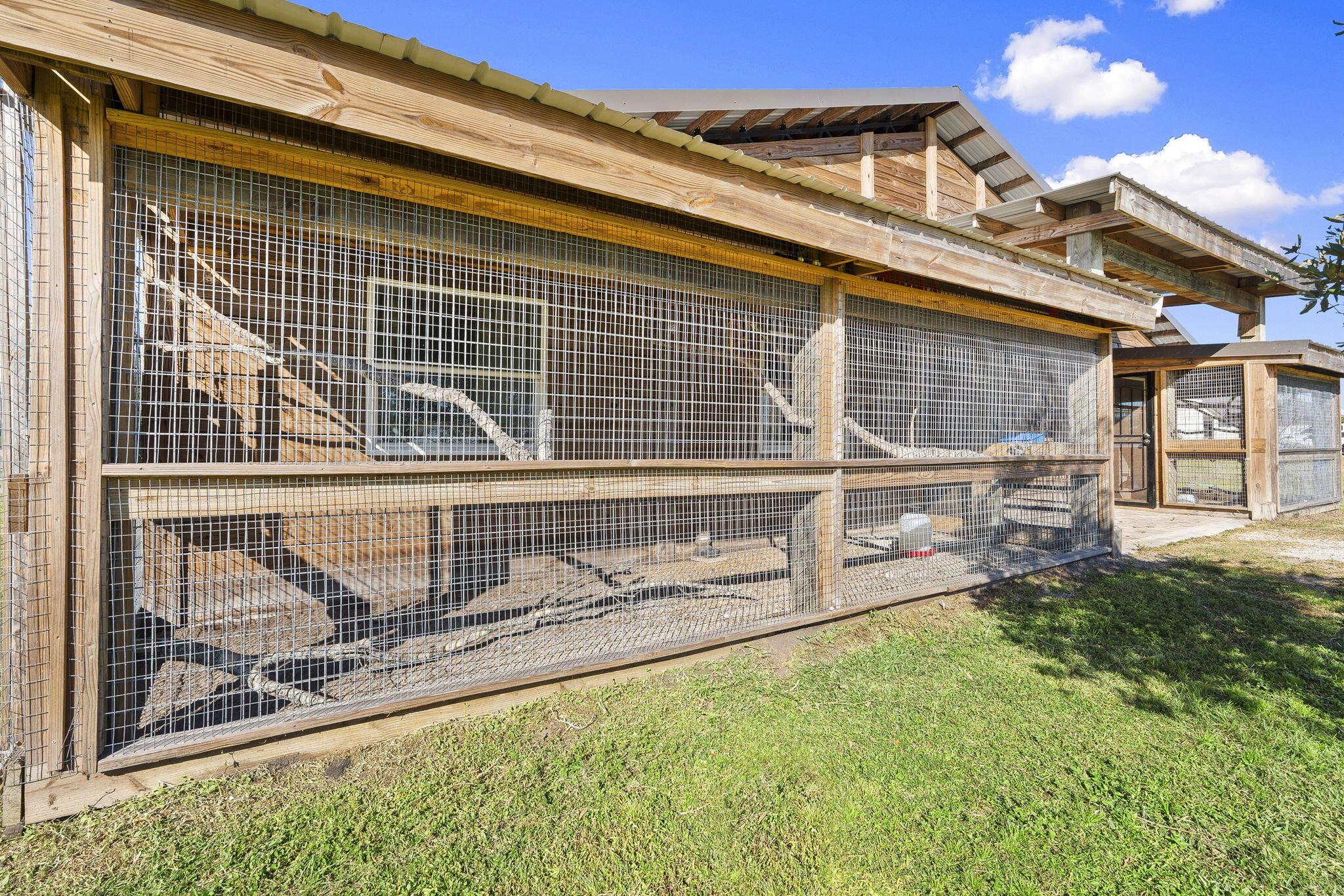 METES AND BOUNDS - Residential