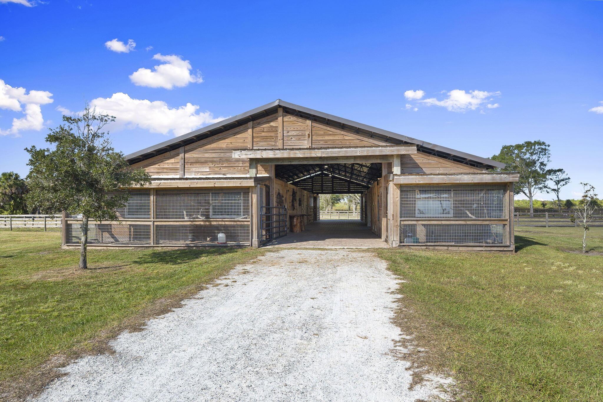 METES AND BOUNDS - Residential